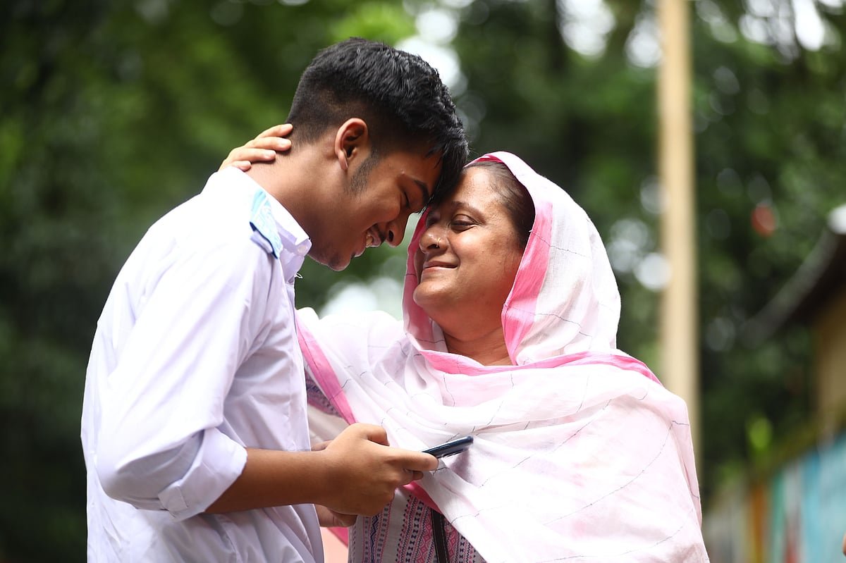 ফেল থেকে পাস ৪০৮৫, নতুন করে জিপিএ ফাইভ পেল ৩০৭৯ শিক্ষার্থী