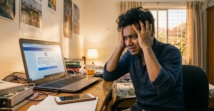 ফেসবুকে যেসব কনটেন্ট দিলেই ব্যান হতে পারেন