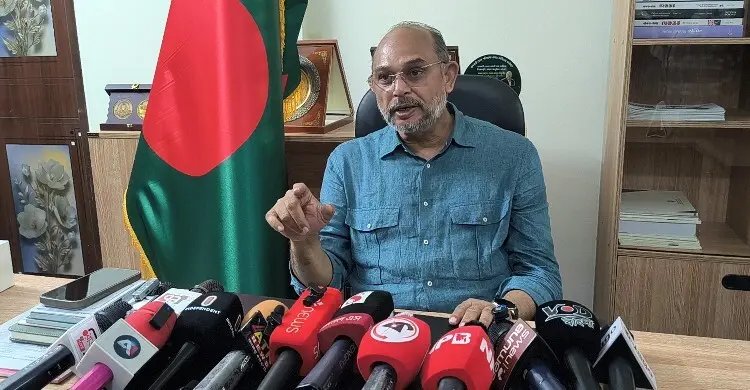 ফ্যাসিস্ট সরকারের দুর্নীতির কারণে জ্বালা‌নি খাত সংকটে পড়েছে: তিতুমীর