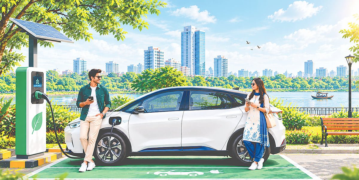 গাড়িঋণে সুদহার কমে ১০ শতাংশের নিচে