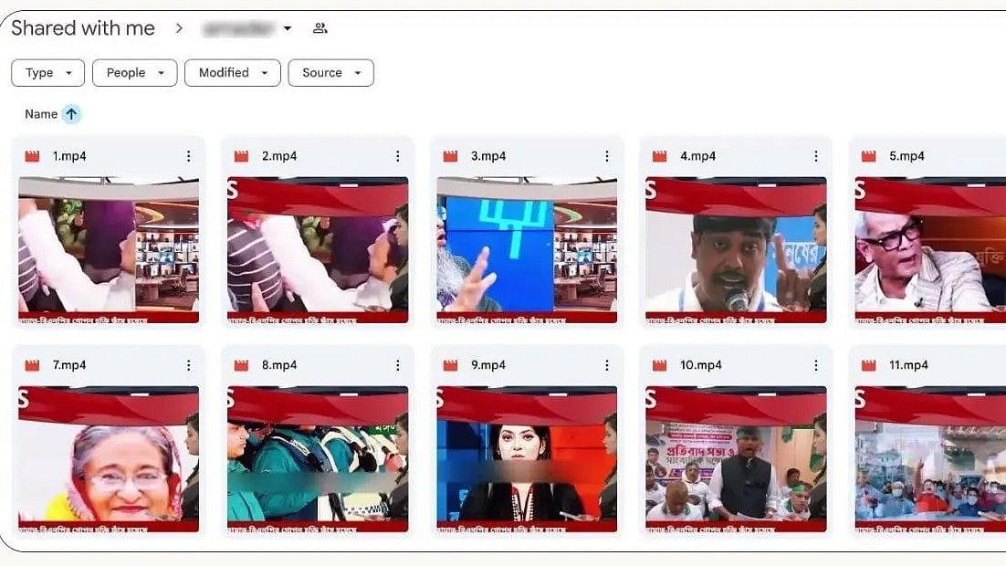গ্রামের মানুষের জন্য তৈরি করা বাংলাদেশের ভুয়া সংবাদ নেটওয়ার্ক স্থায়ীভাবে নিষিদ্ধ করেছে ক্লড