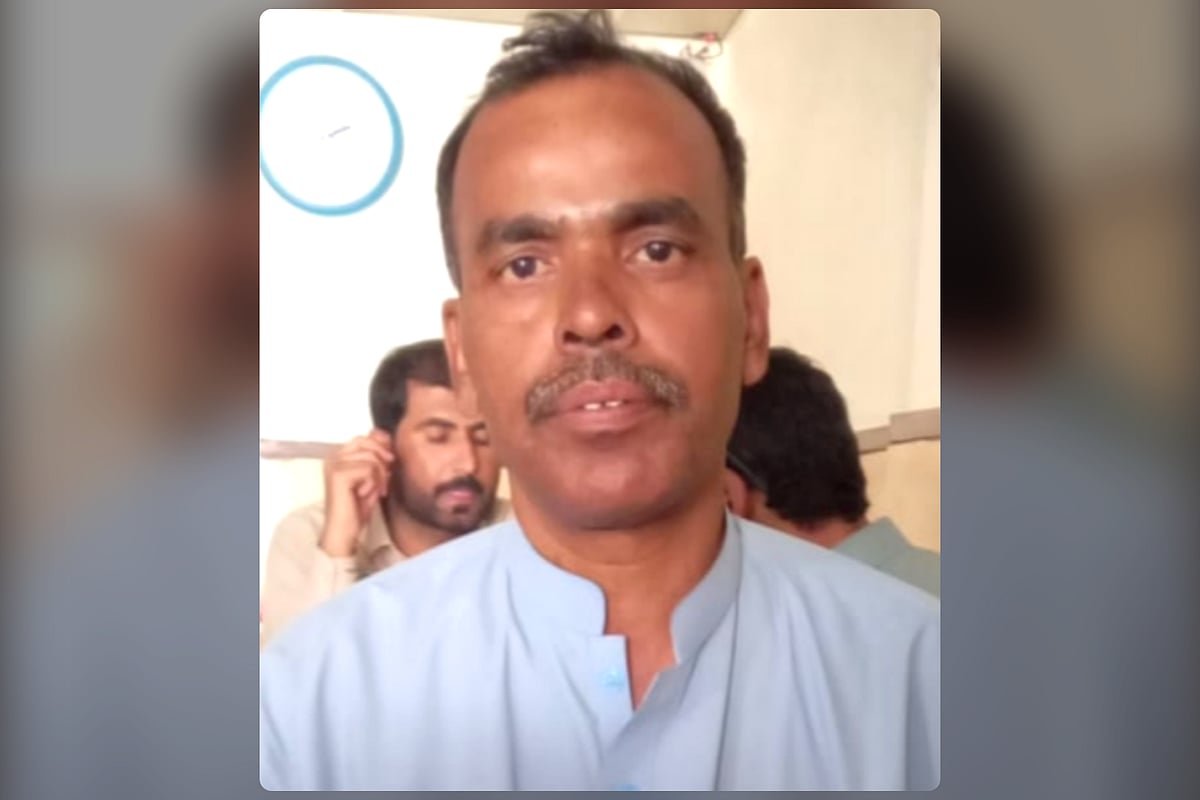 ‘গুলি হচ্ছে, আতঙ্কে আছি,’ পাকিস্তান থেকে দেশে ফেরার আকুতির মধ্যেই প্রাণ গেল রমজানের