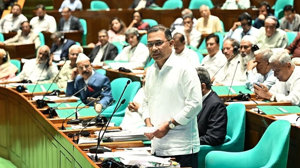 গ্যাস-বিদ্যুৎ সংকট লংমার্চে মিটলে 
আমরাই আগে করতাম: প্রধানমন্ত্রী