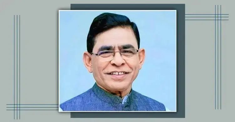 হাইকোর্টে জামিন পেলেন আওয়ামী লীগের সাংগঠনিক সম্পাদক মোজাম্মেল