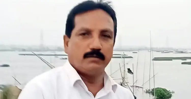 হাওর দেখতে গিয়ে দুর্ঘটনায় প্রাণ গেলো আইনজীবীর