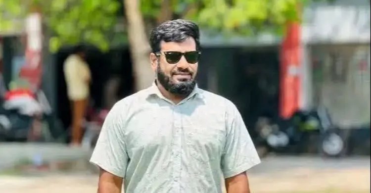 হার্ডিঞ্জ ব্রিজে বাল্কহেডের ধাক্কা, নদীতে পড়ে নিখোঁজ ছাত্রদল নেতা