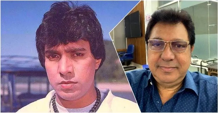 হঠাৎ অসুস্থ সোনালি দিনের নায়ক মাহমুদ কলি, চাইলেন দোয়া