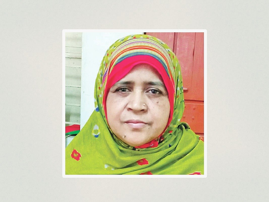 হ্যাঁচকা টানে শিক্ষিকা নিহতের ঘটনায় র‍্যাবের গ্রেপ্তার করা তিনজন জড়িত নন, দাবি ডিবির