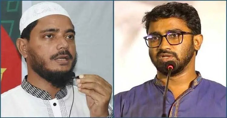 ইসলামের নামে যারা ঘৃণা ছড়ায়, তারা সর্বোচ্চ মাসুদ হওয়ার যোগ্য!