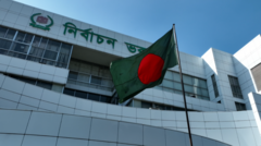 ইউনিয়ন পরিষদ নির্বাচন শুরুর তারিখ স্পষ্ট করলো না ইসি