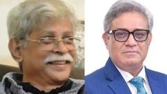 জাফর ইকবাল ও মাকসুদ কামালের বিরুদ্ধে মানবতাবিরোধী অপরাধের কী অভিযোগ আনা হয়েছে?