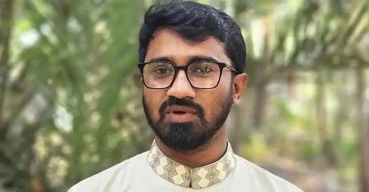জামায়াত শিবিরকে সিদ্ধান্ত নিতে হবে তাদের রাজনৈতিক পিতা কে?
