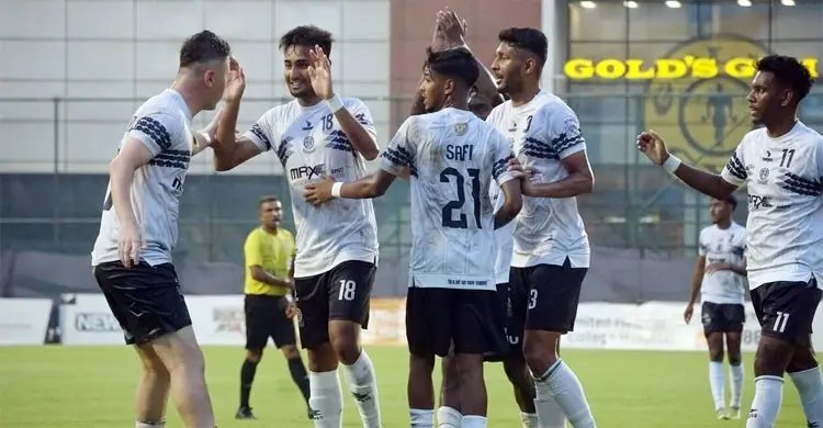 জাতীয় দলের ৯ ফুটবলার ফেরত চেয়ে বাফুফেকে মোহামেডানের চিঠি