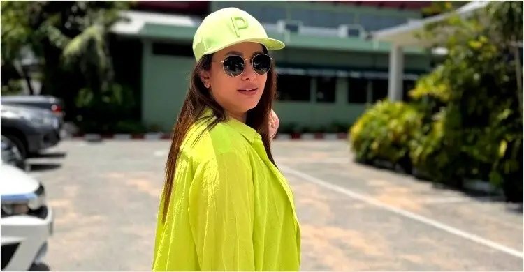 ‘জীবনে উত্থান-পতন আসবেই’, হঠাৎ কেন এই বার্তা দিলেন পূর্ণিমা