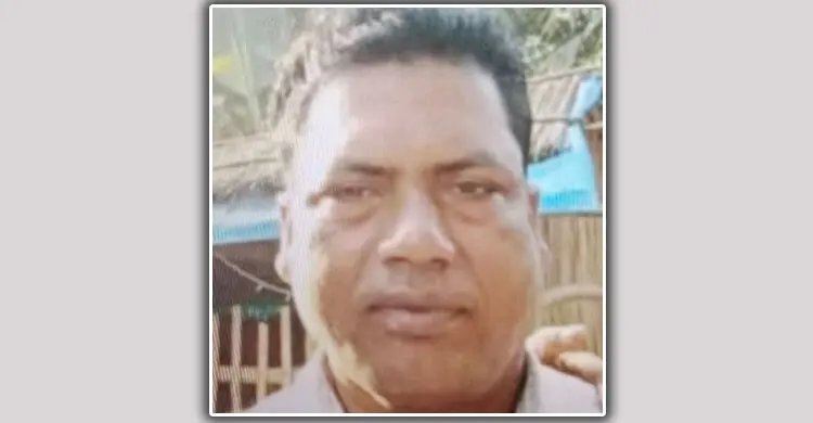 ঝিনাইদহে আওয়ামী লীগ নেতাকে কুপিয়ে হত্যা