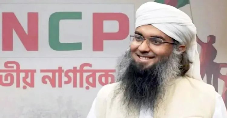 কারাগার থেকে মুক্তি পেলেন গাজী সালাউদ্দিন তানভীর