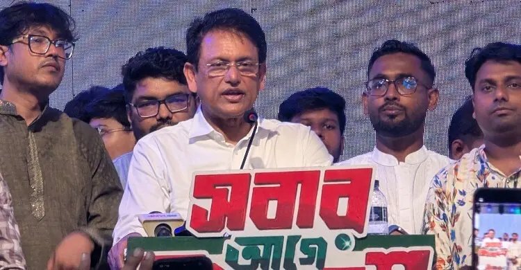 ‘কী হতে চাও, এখনই লক্ষ্য স্থির করো’