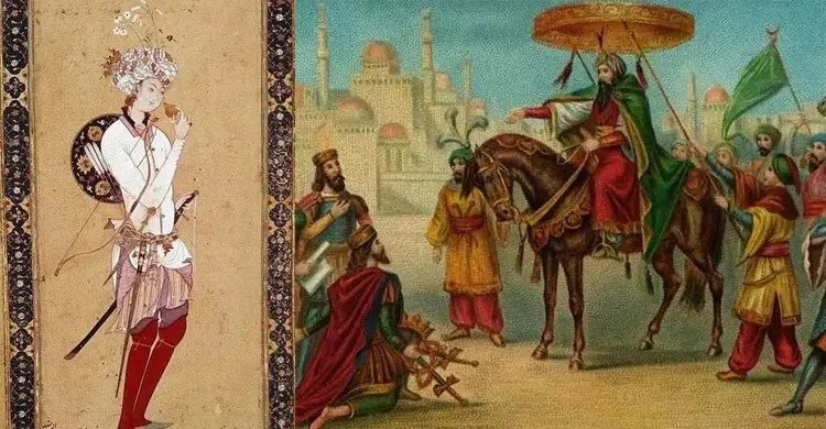 কেমন ছিল খলিফা হারুন আল-রশিদের শাসনামল