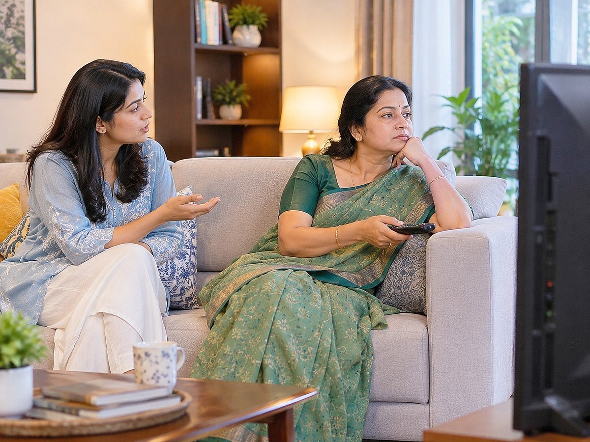 কেউ যখন বলে ‘আমি ভালো নেই’, আমরা কি সত্যিই শুনি