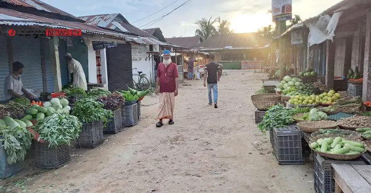 খাদ্যে ‘স্বয়ংসম্পূর্ণ’ মৌলভীবাজার কেন অন্য জেলার ভরসায়?