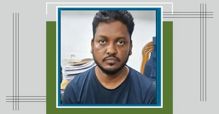 কোকেনের সূত্রে ৬৩ বিদেশির আস্তানা, গ্রেফতার সেই মহসিন