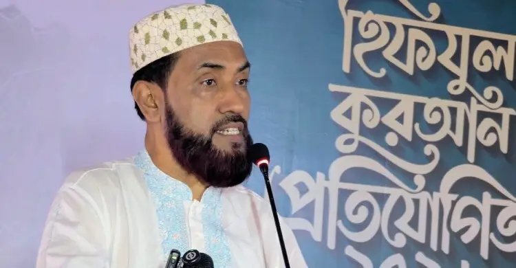 কোরআনের কথা বললে মৌলবাদী-রাজাকার ট্যাগ দেওয়া হয়: সেলিম উদ্দিন