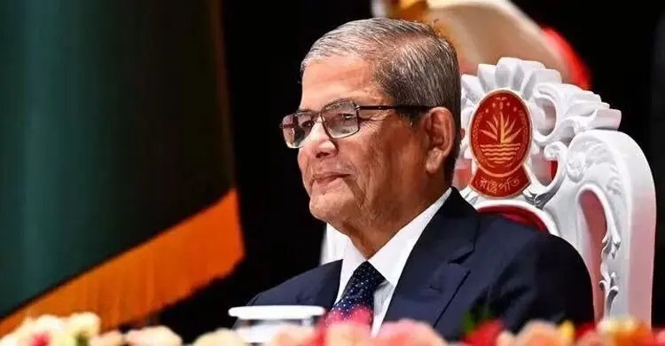 কৃষ্টি-সংস্কৃতি বিবেচনায় শিক্ষাব্যবস্থাকে ঢেলে সাজাতে হবে: রাষ্ট্রপতি
