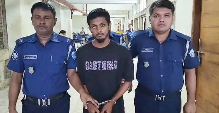কুমিল্লায় ‌‘সিরিয়াল কিলার’ মানিক গ্রেফতার