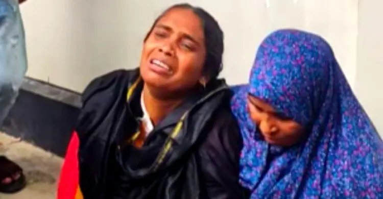 কুমিল্লায় যুবলীগ নেতাকে পিটিয়ে হত্যা
