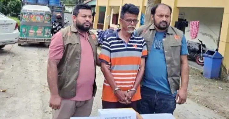 কুমিল্লায় জোড়া খুনের ঘটনায় গ্রেফতার ৩