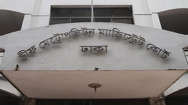 লালবাগে ব্যবসায়ী বন্ধুকে হত্যার পর মাটিচাপা, আদালতে মাসুমের স্বীকারোক্তি