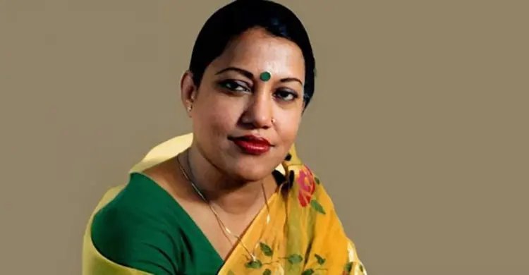 লালন কন্যা ফরিদা পারভীনের স্মরণে বিশেষ অনুষ্ঠান