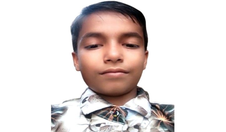 মা বকা দেওয়ার পর নিখোঁজ কিশোর, তিন দিনেও মেলেনি সন্ধান