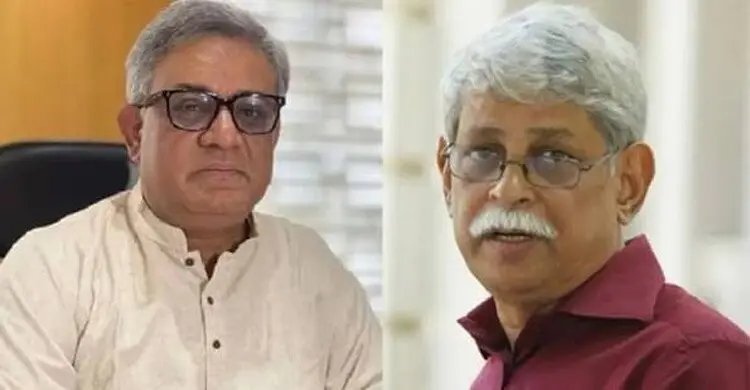 মাকসুদ কামাল-জাফর ইকবালসহ ৮ জনের বিরুদ্ধে অভিযোগ