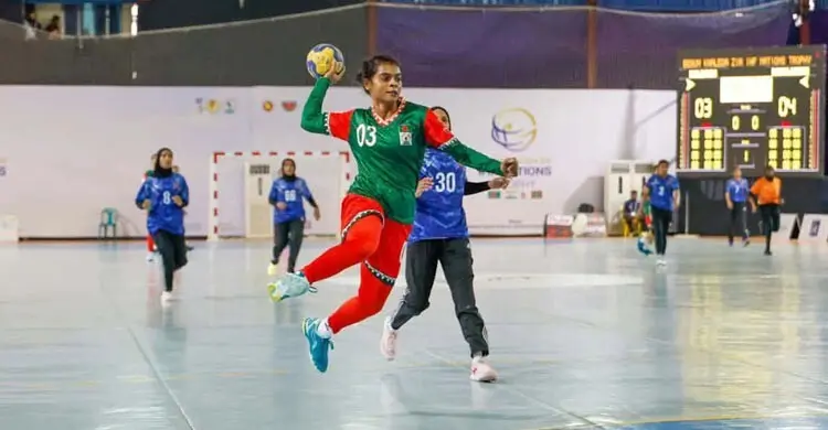 মালদ্বীপকে হারিয়ে ফাইনালে বাংলাদেশ, প্রতিপক্ষ ভারত