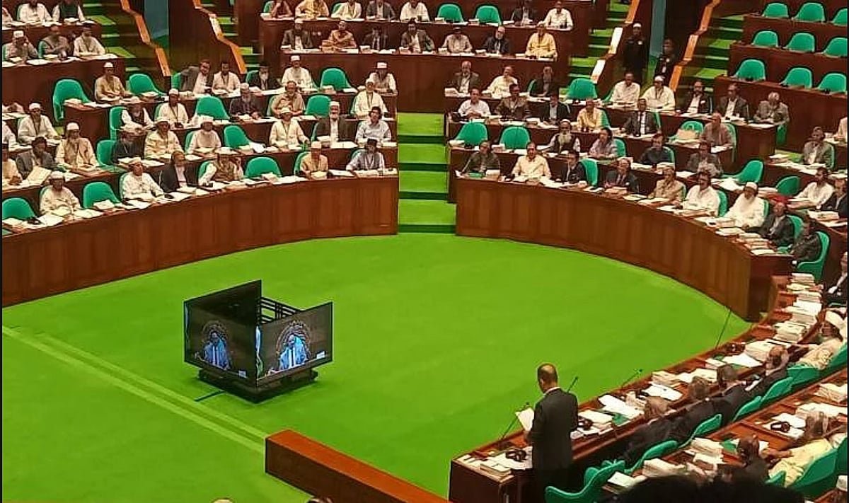 মার্কিন সংবিধানের ২৩৯ বছর: ফিলাডেলফিয়ার শিক্ষা ও ঢাকার বাস্তবতা