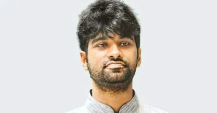 মেঘমল্লার বসু লাইফ সাপোর্টে