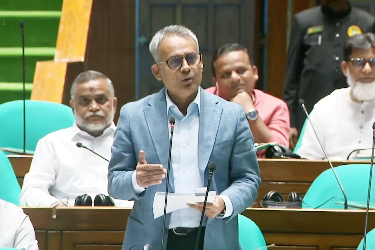 মেট্রোরেলের ৪৬টি পিয়ারে ফাটল চিহ্নিত: সংসদে মন্ত্রী