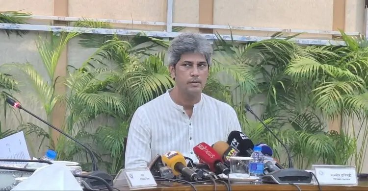 মেট্রোরেলের পিলারে ফাটলের ঘটনায় জড়িতদের বিরুদ্ধে ব্যবস্থা