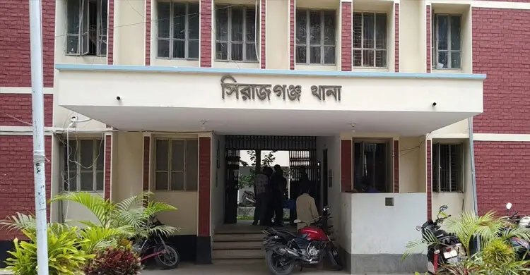 মহাসড়কে মিছিল করায় স্বেচ্ছাসেবক-ছাত্রলীগের তিন নেতা গ্রেফতার