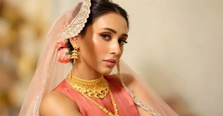 মিমির বিয়ে নিয়ে গুঞ্জন, পাত্রের পেশা জানলে চমকে যাবেন