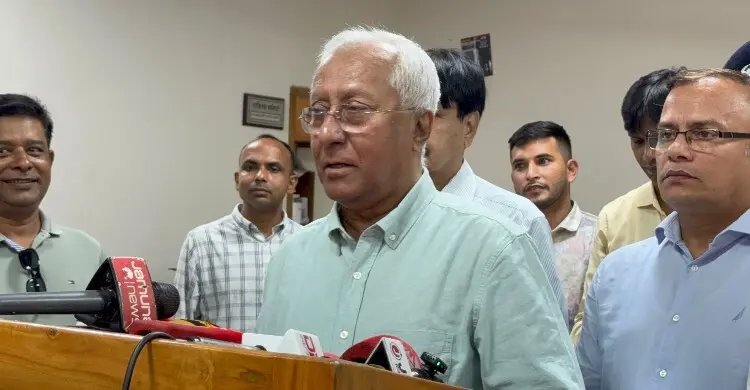 মির্জা ফখরুলের আসনে উপনির্বাচনের ভোট ২৯ অক্টোবর