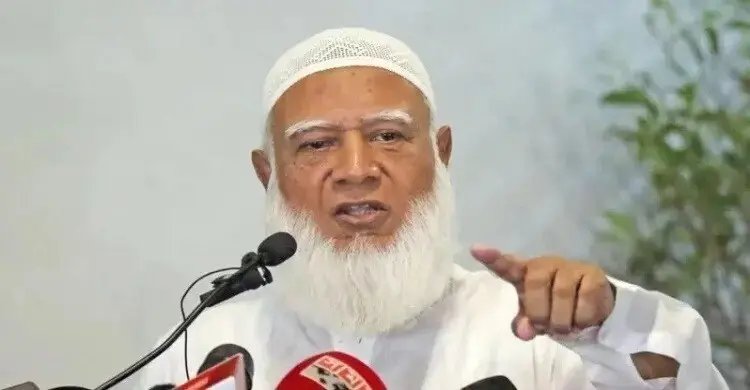 মক্কায় হামলা কোনোভাবেই গ্রহণযোগ্য নয়: জামায়াত আমির