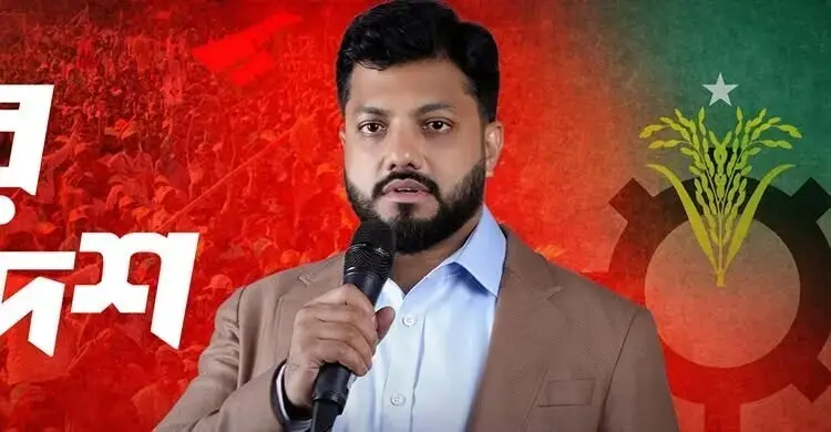 মন্ত্রিপরিষদ বিভাগে ইশরাকের পদত্যাগপত্র, যে কোনো সময় প্রজ্ঞাপন