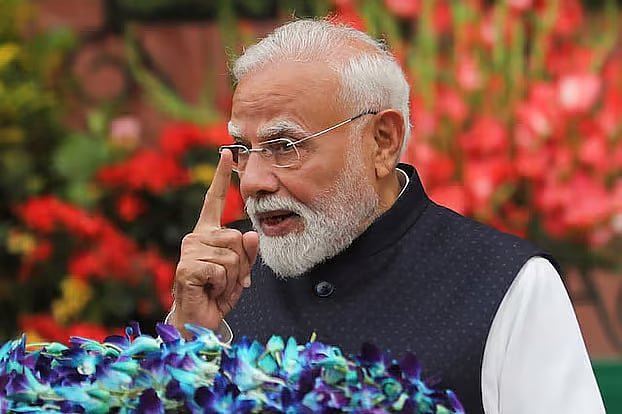 মোদির জন্মদিনে ভারতজুড়ে প্রদীপ জ্বালানোর কর্মসূচি বিজেপির, কংগ্রেসের সমালোচনা