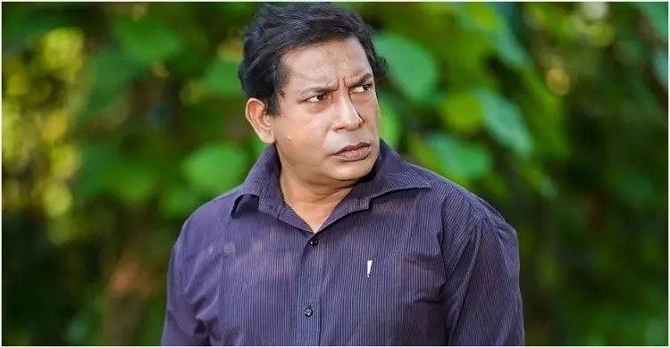 মোশাররফ করিমের কাছ থেকে অভিনয় শিখতে চান? জানুন কীভাবে