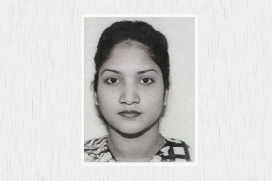 মোটরসাইকেল থেকে পড়ার পর দুই বাসের চাপায় মাইলস্টোনের শিক্ষিকার মৃত্যু