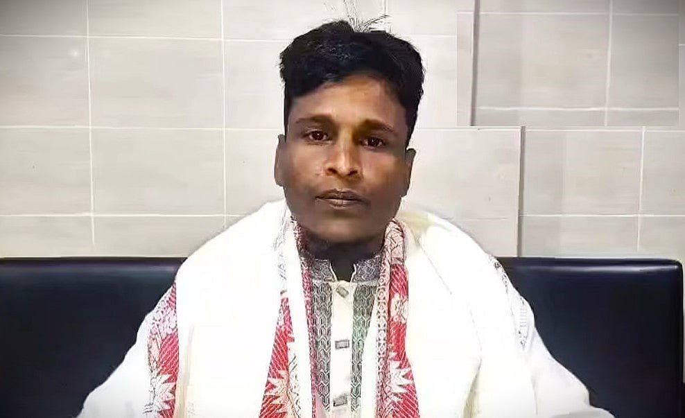 ময়মনসিংহে যুবককে পুড়িয়ে হত্যার ঘটনায় মামলা, অজ্ঞাত দুই আসামিকে খুঁজছে পুলিশ