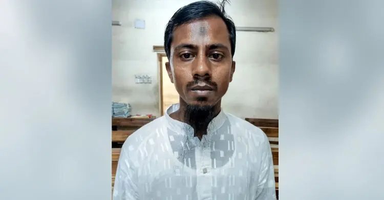 নারায়ণগঞ্জে স্ত্রীকে হত্যার দায়ে স্বামীকে যাবজ্জীবন