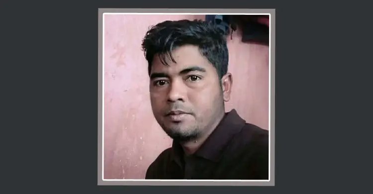 নদীতে মাছ ধরতে গিয়ে বজ্রপাতে প্রাণ গেল পল্লি চিকিৎসকের